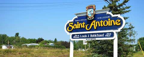 Village de Saint-Antoine
